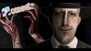 Omegle Hacking & Trolling! @Hyphonix​