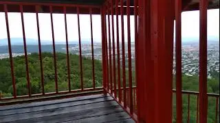 Город Кошице и окрестности, Словакия