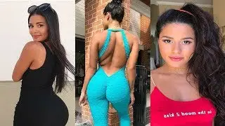 THE PERFECT BODY OF YOUR DREAMS | KATYA ELISE HENRY | FITNESS MOTIVATION
