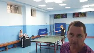 Ильюченко А. vs Ушаков А.