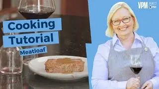 How to Make Meatloaf