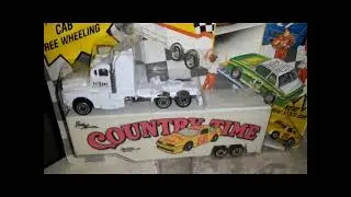 Trucks Racing Champions Nascar Diecast