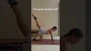 New training video soon
