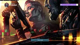 DiabloLCF пришел играть в Modern Warfare III (MWZ/DMZ)