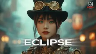 Mathias P - Eclipse (Official Music Video)