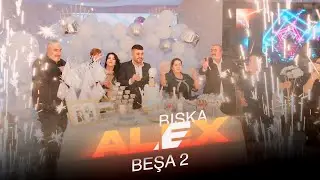 Biska Alex 2024 // Ibrahim Khalil// Dawata Ezdia 2024 Part 2