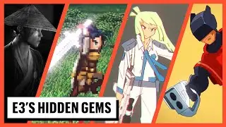 17 Hidden Gems From E3 2021 - MinnMax Council Showcase