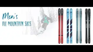 Best All-Mountain Skis of 2022 | Powder7
