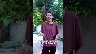 Komputer Langsung Mati Mendadak, Pertanyaan Jeki