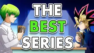 I Watched Every Episode of Yu-Gi-Oh! (Season 0)