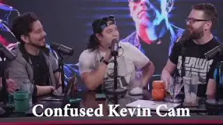 Terminator in Review Kinda Funny Highlights