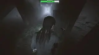 Phasmophobia..
