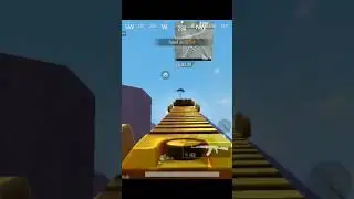 knock on air in competitive lobby #1v4 #noob #mortal #pubgmobile #scout #viral