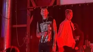 Caskey Live “Return of the Black Sheep Tour” Iowa City 2024