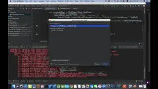 upload photo from android to php server using OkHttp #4