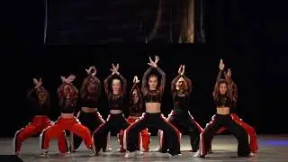 Обзорное видео - отчетный концерт (лето 2021)