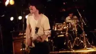 The Chunleez @ 大塚MEETS 予告