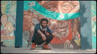 Lee "Scratch" Perry x Bob Riddim "Destiny" (Official Music Video)