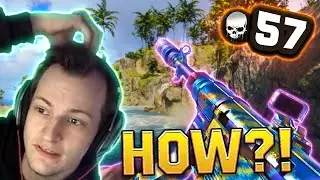 What Separates a Pro from a Casual - World Record Breakdown