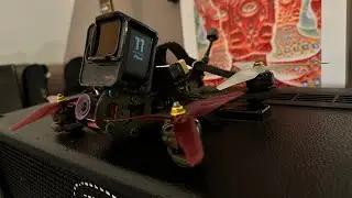 What Say the Ol' Lunch Spot Do / FPV