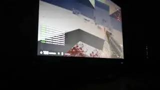 Trening CSGO (DeathAdder Essential)