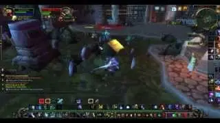 Capuaschamp(FrostMage) - 1vs2 Solo, Two Matches To celebrating 3,000 Views