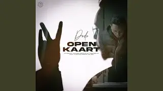 Open Kaart