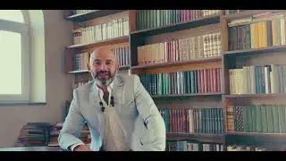 ТИШИНА. Агждоц Ванк
