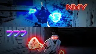 Sukuna Vs Gojo manga Edit - 「Amv/Edit」 - EU SANTO GABU