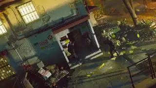 ready or not dorms video