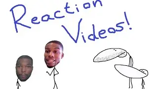 Why Reaction Channels Are Sh*t (Jinx and CJisSoCool)