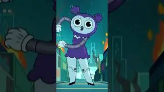 What a Hoot! 🦉🤖 | Powerpuff Girls | Cartoon Network