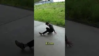 4 Short Floor Sequences