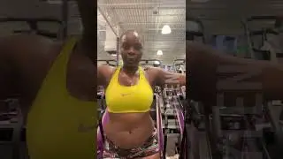 EXTREME BELLY FAT LOSS | 45 Minutes On The StairMaster Full Body Transformation After 27 Sessions