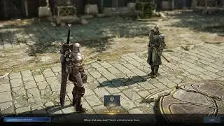 Lost Ark Warrior Part 2 [No Commentary]