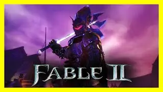 Fable II: Knothole Island - Full Expansion