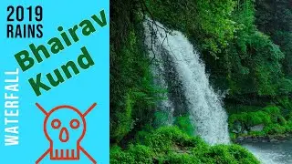 What happened at Bhairav Kund ?