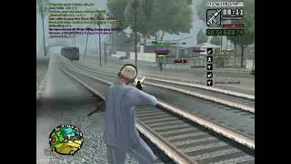 af1(a very low fps moments1111)
