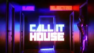 Laidback Luke & DJs From Mars - Call It House (Official Music Video by Icy Bitch)