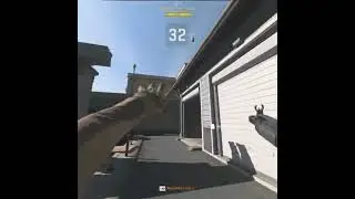 Cod Dmz Crazy Knife Kill #dmz #warzone #codclips #gamer #shorts #callofduty
