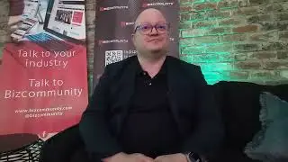 #NedbankIMC2023 - Dustin Chick: The importance of the future of reputation