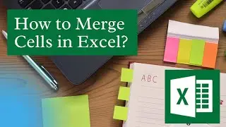 How to Keep a Same Value in Multiple Cells in Excel?