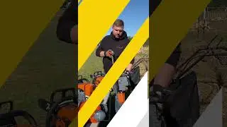 Бензопила ZimAni MS250 