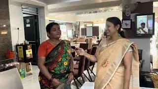 सोसायटी फर्निचर मधील स्टाफ च्या बिगबॉस मधील डीपी च्या प्रतिक्रिया !