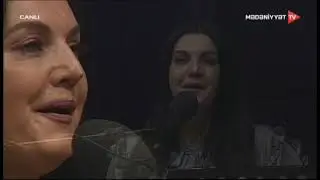 Nuriyyə Hüseynova - Bayatı-Şiraz & Təsniflər