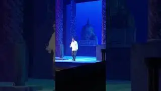 ДЖАКОМО ПУЧЧИНИ "ТОСКА". ФРАГМЕНТ АРИИ ИЗ ТРЕТЬЕГО ДЕЙСТВИЯ.