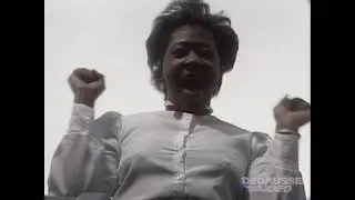 Blood Cult (1985) [Degausser Video Blu-ray Promo Trailer]