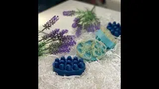 Мыловарение