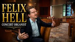 Felix Hell 