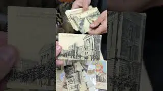 старинная Одесса 